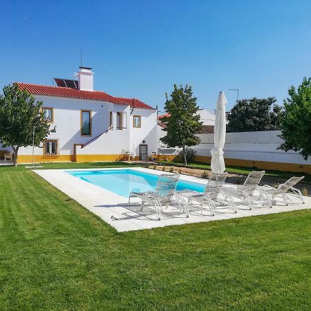 Casa Brazao Mira (Adults Only) Bed & Breakfast Casa Branca Bagian luar foto