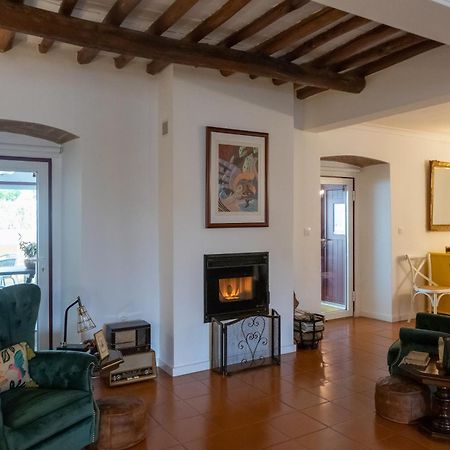 Casa Brazao Mira (Adults Only) Bed & Breakfast Casa Branca Bagian luar foto