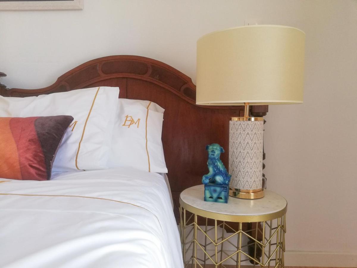 Casa Brazao Mira (Adults Only) Bed & Breakfast Casa Branca Bagian luar foto