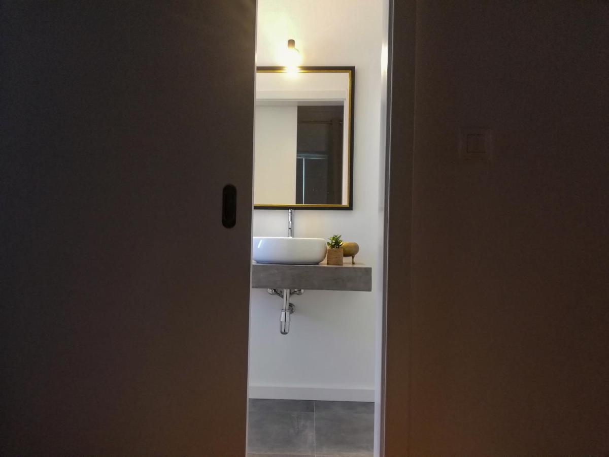 Casa Brazao Mira (Adults Only) Bed & Breakfast Casa Branca Bagian luar foto