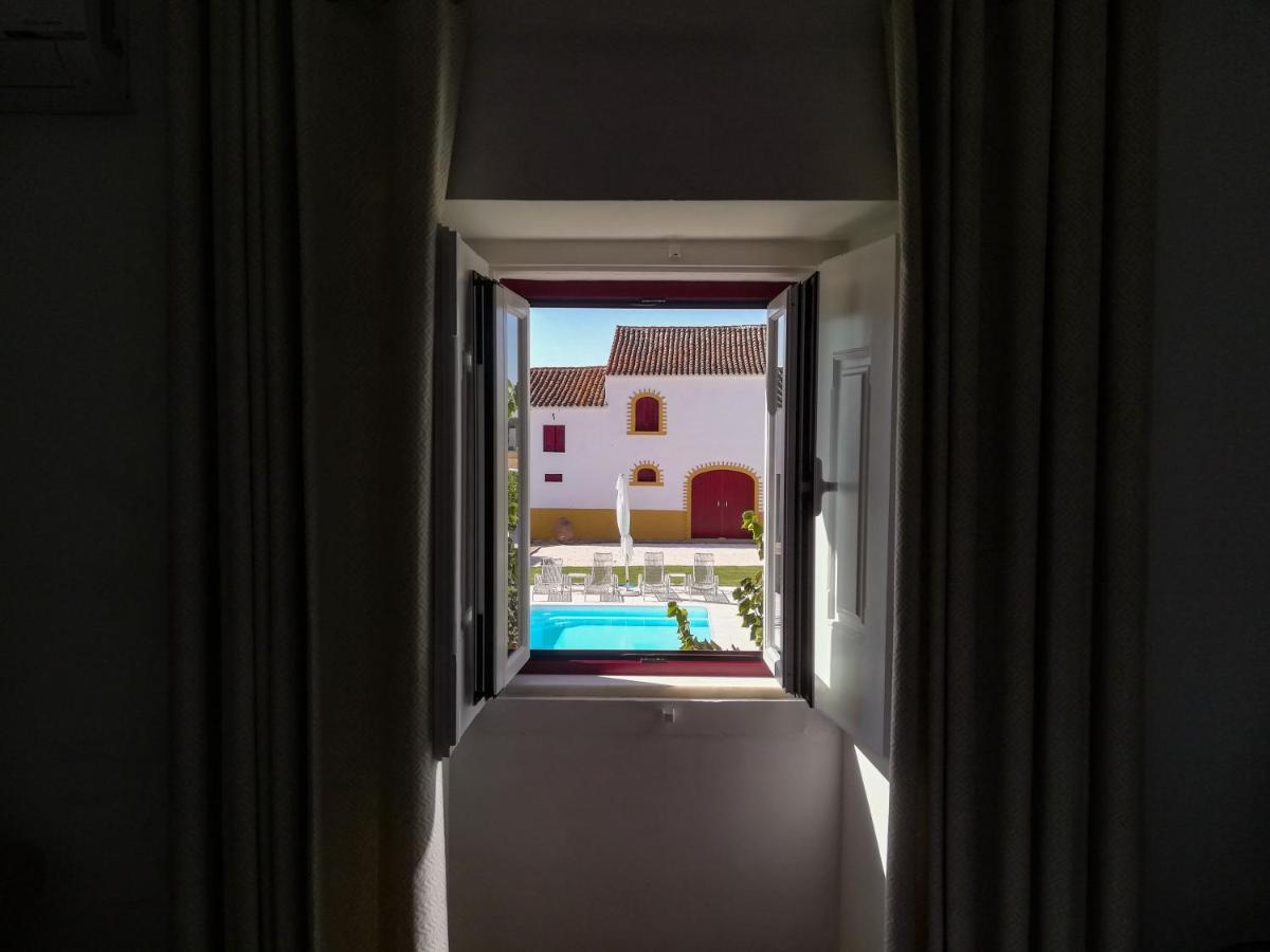 Casa Brazao Mira (Adults Only) Bed & Breakfast Casa Branca Bagian luar foto