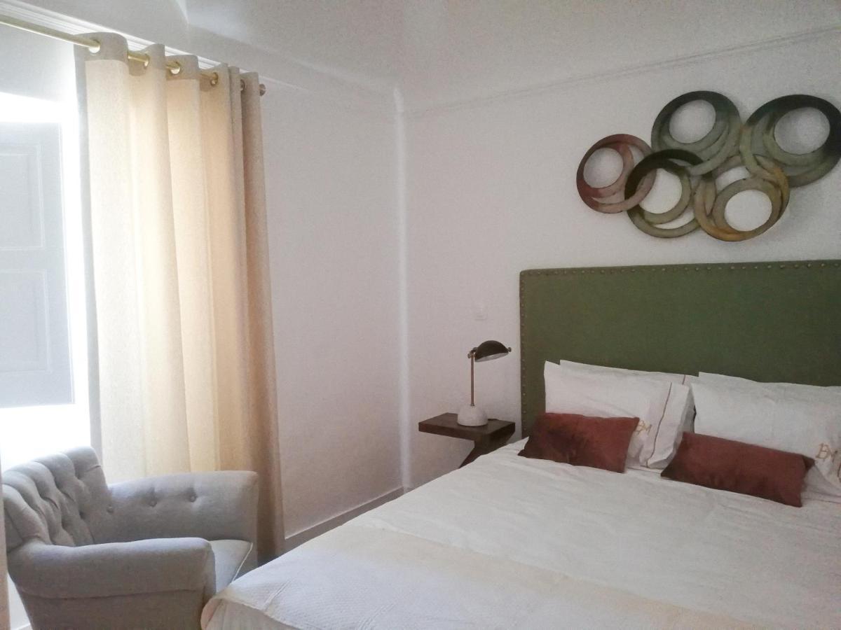 Casa Brazao Mira (Adults Only) Bed & Breakfast Casa Branca Bagian luar foto