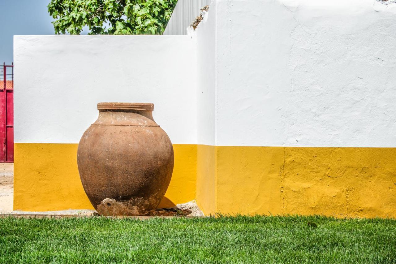 Casa Brazao Mira (Adults Only) Bed & Breakfast Casa Branca Bagian luar foto