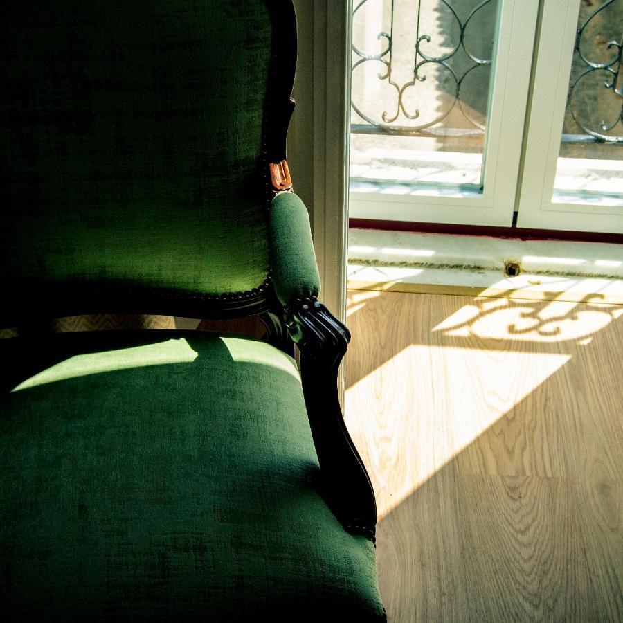 Casa Brazao Mira (Adults Only) Bed & Breakfast Casa Branca Bagian luar foto