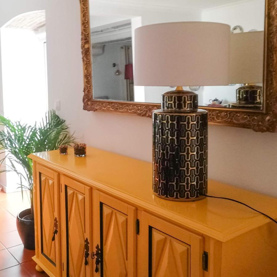 Casa Brazao Mira (Adults Only) Bed & Breakfast Casa Branca Bagian luar foto