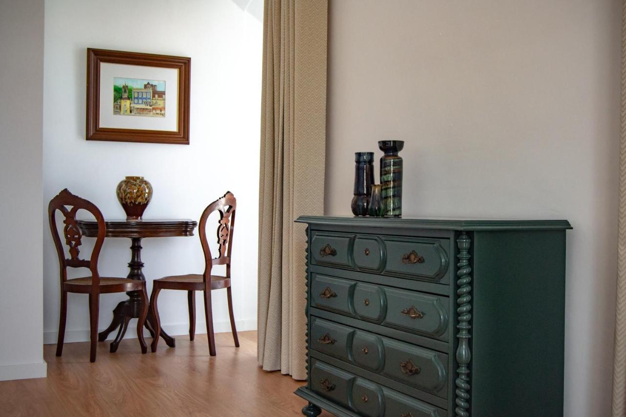 Casa Brazao Mira (Adults Only) Bed & Breakfast Casa Branca Bagian luar foto
