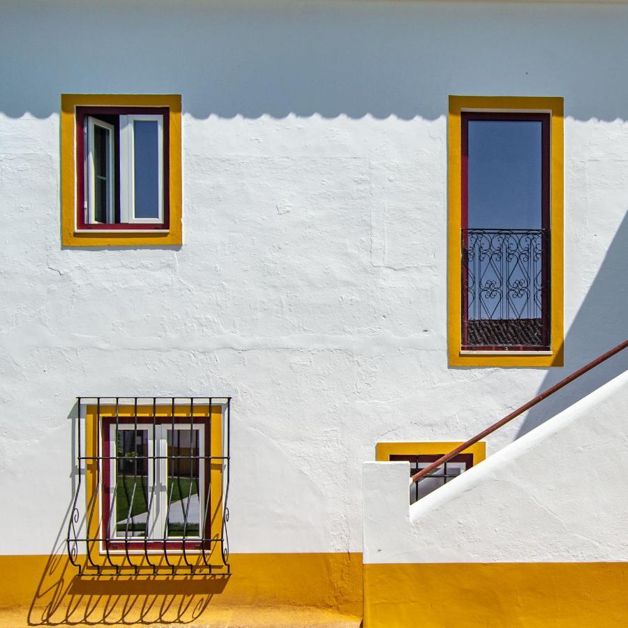 Casa Brazao Mira (Adults Only) Bed & Breakfast Casa Branca Bagian luar foto