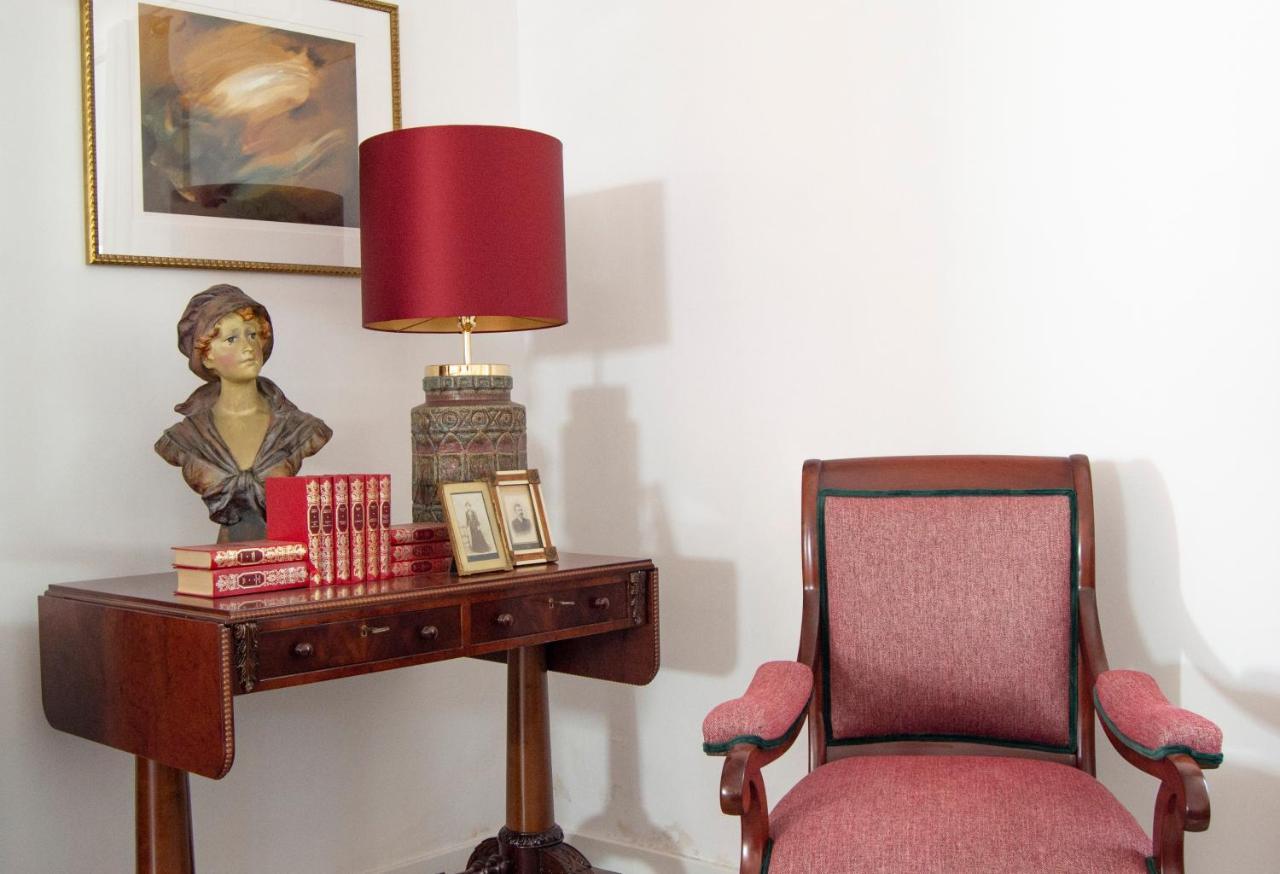 Casa Brazao Mira (Adults Only) Bed & Breakfast Casa Branca Bagian luar foto