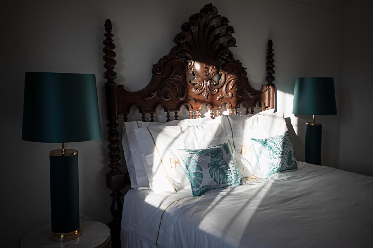 Casa Brazao Mira (Adults Only) Bed & Breakfast Casa Branca Bagian luar foto