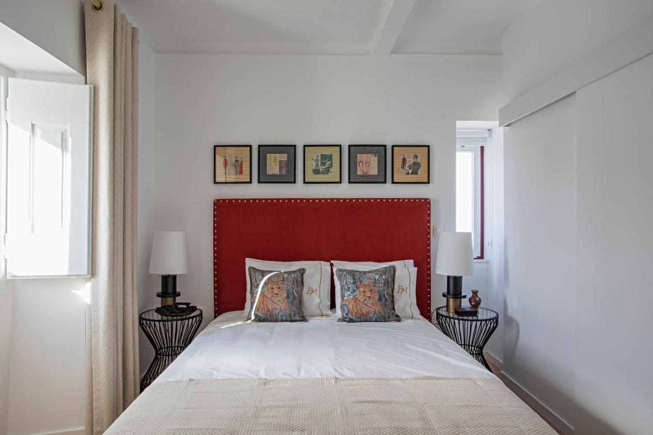 Casa Brazao Mira (Adults Only) Bed & Breakfast Casa Branca Bagian luar foto