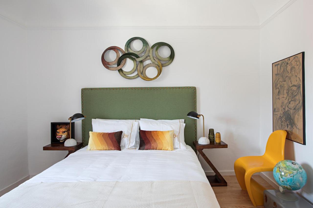 Casa Brazao Mira (Adults Only) Bed & Breakfast Casa Branca Bagian luar foto