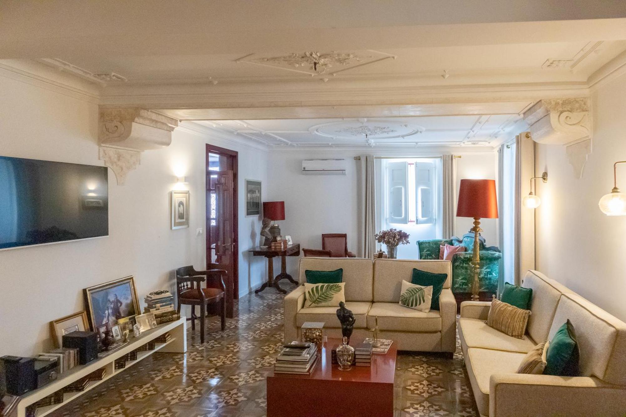 Casa Brazao Mira (Adults Only) Bed & Breakfast Casa Branca Bagian luar foto