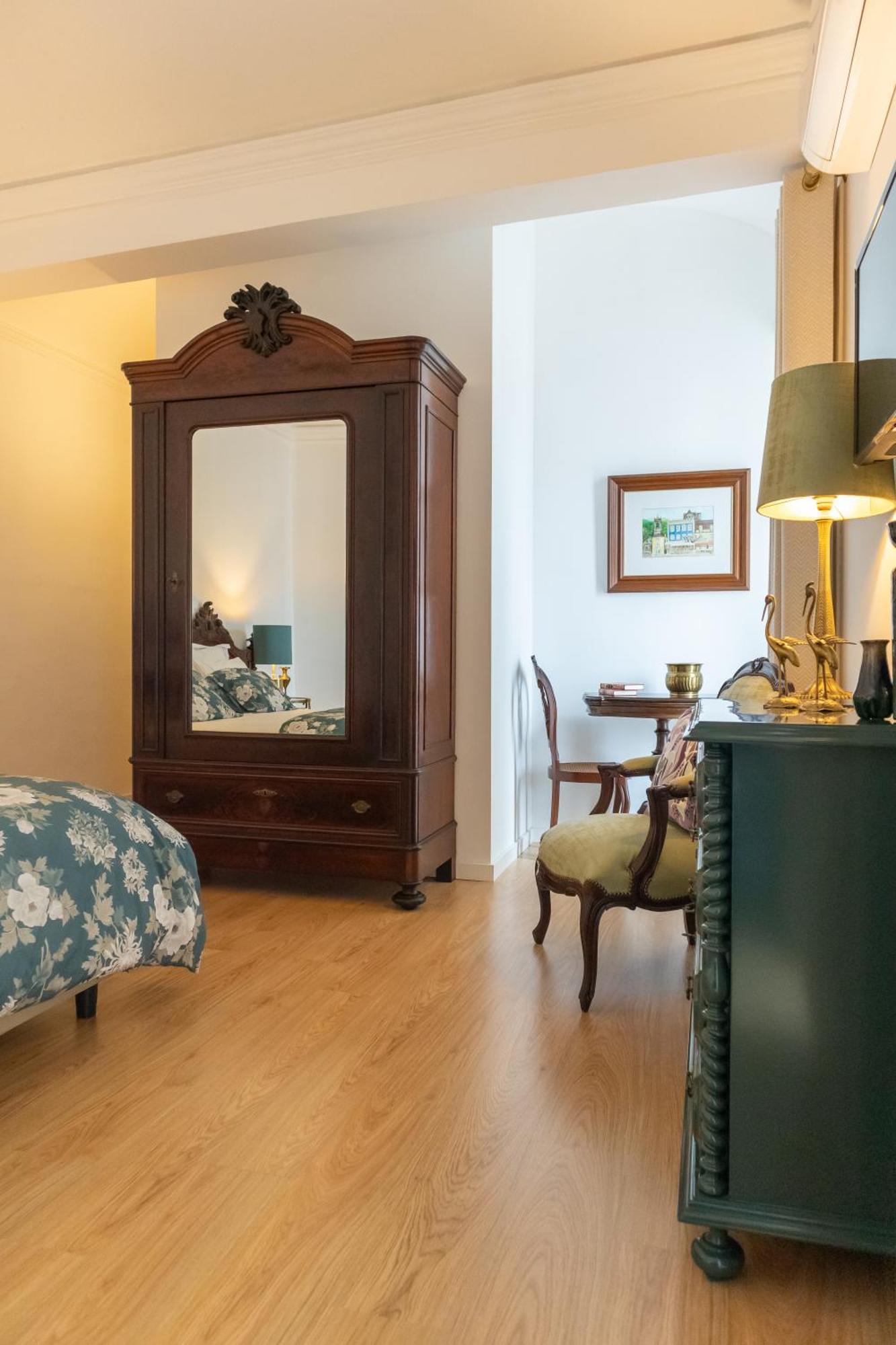 Casa Brazao Mira (Adults Only) Bed & Breakfast Casa Branca Bagian luar foto