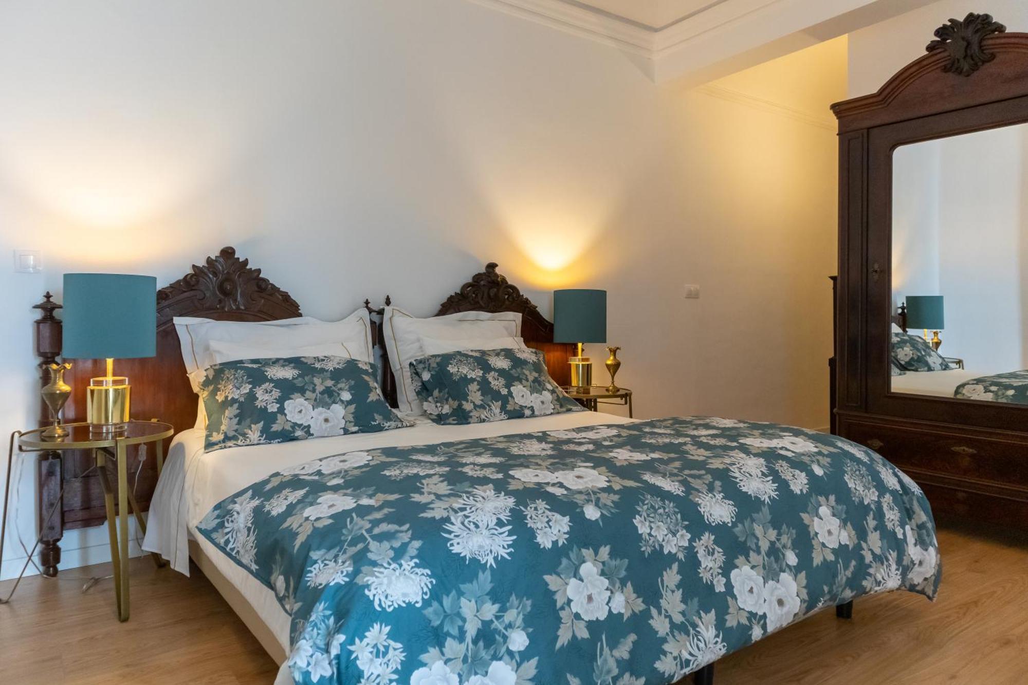 Casa Brazao Mira (Adults Only) Bed & Breakfast Casa Branca Bagian luar foto