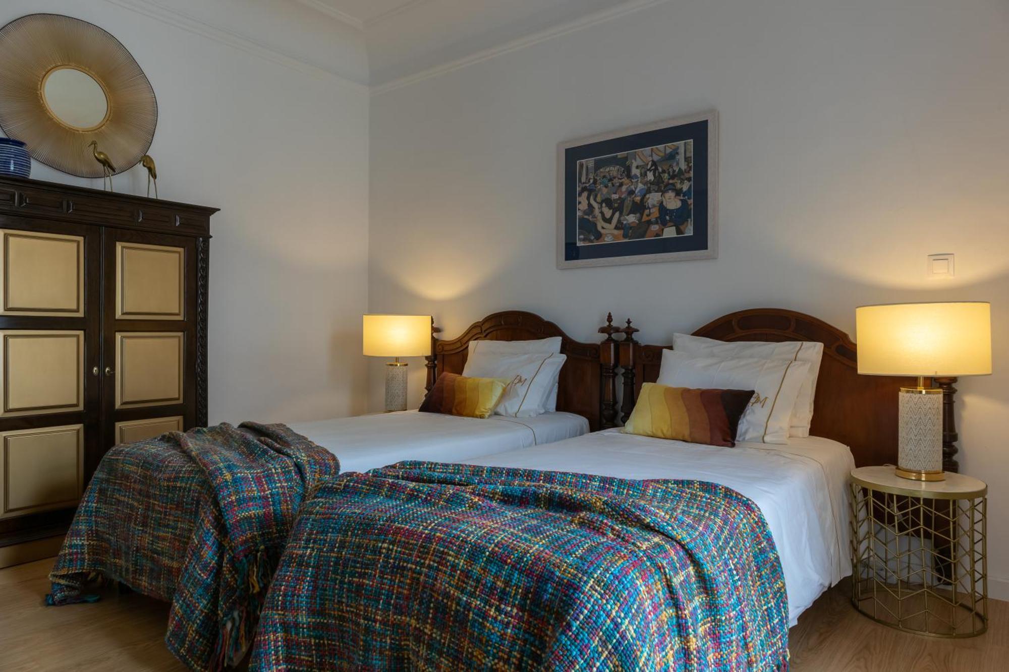 Casa Brazao Mira (Adults Only) Bed & Breakfast Casa Branca Bagian luar foto