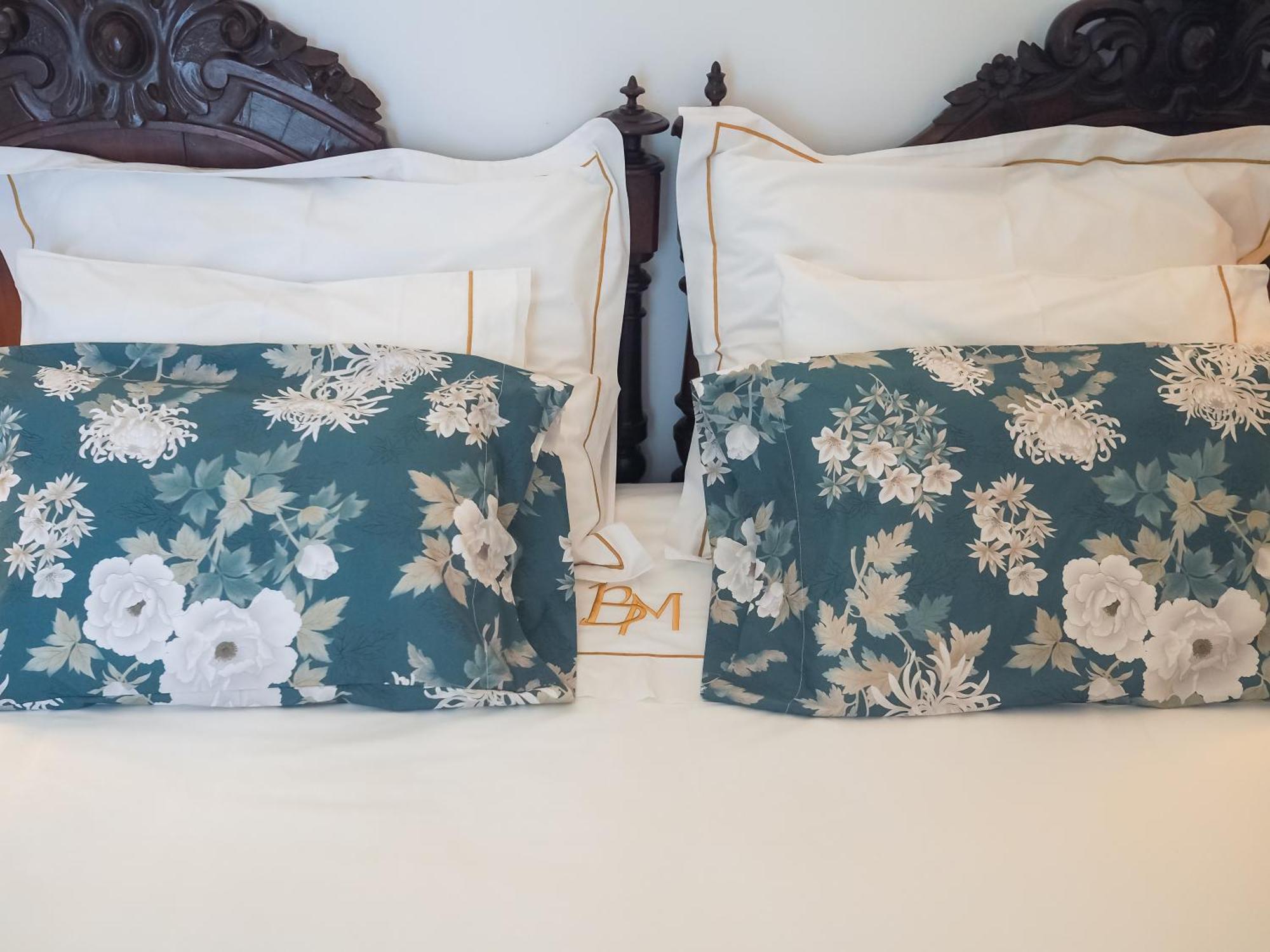 Casa Brazao Mira (Adults Only) Bed & Breakfast Casa Branca Bagian luar foto